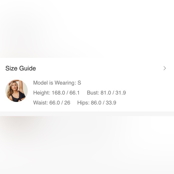 Shein romper - Picture 8 of 8